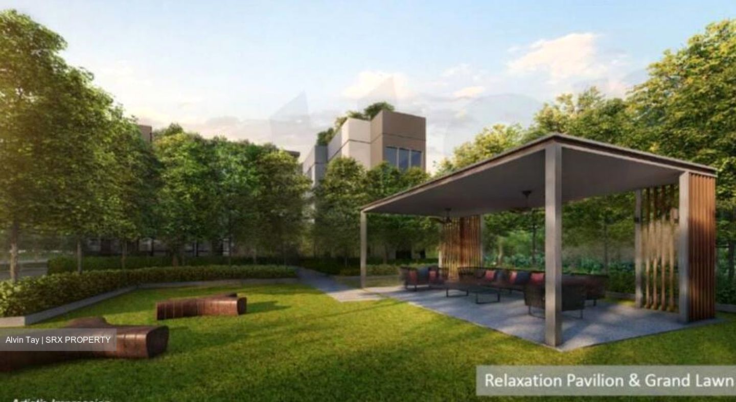 Fourth Avenue Residences (D10), Apartment #556844151